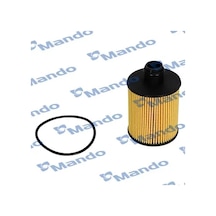 Yağ Filtresi - Fiat Linea, 500, Panda, Grande Punto, Punto, Doblo, Tipo, Bravo, Fiorino, Qubo, Sedici, Idea, Strada, Egea, 159, Giulietta, Mito, Spid 81032182