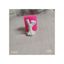 Yy2879 Ağaç Teraryumluk Silikon Kalıp