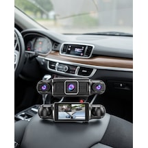 4 Kamera Full Hd Araç Kayıt Cihazı Uczzzy10kamera-2