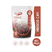 Hibiskus Çayı 250 Gr Kurutulmuş Hibiskus Çiçeği, Nar Çiçeği Bitki Çayı, Sıcak Ve Soğuk Demleme