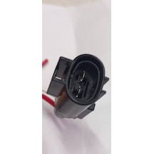 Toyata Fan Motor Soketi Erkek 1adet