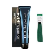 Hush The Passıon 60ml. Green / Yeşil