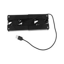 3pcs Bilgisayar Soğutma Rafı Oyun Dizüstü Bilgisayar Soğutma Tepsisi Dizüstü Bilgisayarlar Masa