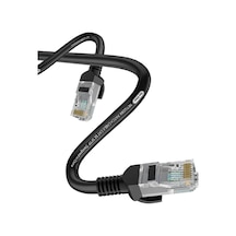 20 Metre Rj45 Ethernet Kablo Go Des Gd-hm891 1000mbps Aktarım Hızı Siyah