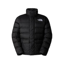 F0a89egjk31-r The North Face M Lımbara Insulated Jacket Erkek Mont F0a89egjk31-r Siyah