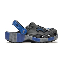 Crocs Ravenclaw Unısex Çocuk Terlik 210543-90h Siyah