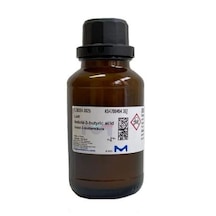 İndol-3-butirik Asit 25 G - İndole-3-butyric Acid Lab Merck100354