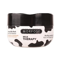 Morfose Milk Therapy Kremsi Süt Maskesi 250 ML