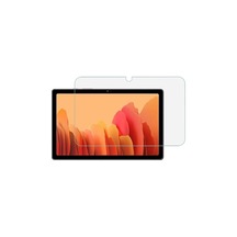 Samsung Galaxy Tab A7 Uyumlu Sm-t500 T505 T507 10.4 Kırılmaz Cam