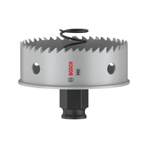X Pro Sheet Metal Power Delikli Testere Paslanmaz Çelik Levhalar Çelik Levhalar Ø 73 Mm Profesyonel Aksesuar Döner M