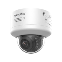 Hikvision Ds-2cd2786g2h-ıptrzs2u-sl Ptrz 8mp 2.8-12mm Lens Motorize Acusense Ptrz Ip Dome Kamera