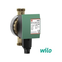 Wilo Star-Z Nova - Frekans Konvertörlü Sirkülasyon Pompa