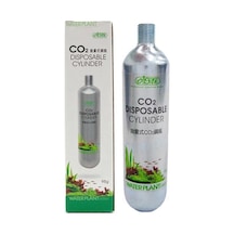İsta Co2 Yedek Tüp 95gr