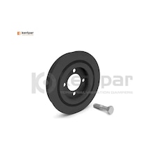 Krank Kasnağı Kit Xsara-106 1.5 Dzl Kentpar 0515l6/ 0515.l6