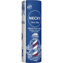 Necky Berber Boyun Bandı