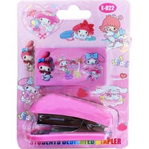 My Melody Mini Zımba Seti, Zımba Makinesi, Zımba Teli