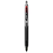 Wrıtech W-5a Age 0,5mm Siyah Gövde Siyah Jel Kalem - 12'li Kutu Ahşap
