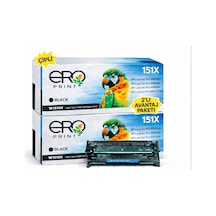 Hp Laserjet Pro 4103fdn Çipli Uyumlu Toner - 9700 Sayfalık - 2'li  Paket