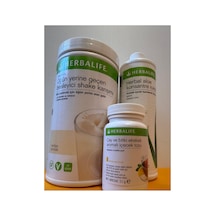 Formül 1 Shake Çay Ve Aloe