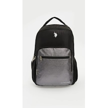 U.S. Polo Assn. U.s.polo Assn.since 1890 Unisex Sırt Çantası C.plcan25113 Kirmizi