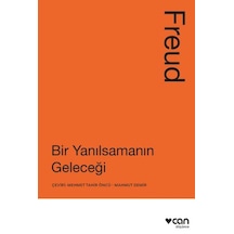 Bir Yanılsamanın Geleceği - Kyut-762689