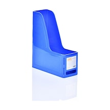 Ops Magazinlik Plastik Mavi Renk