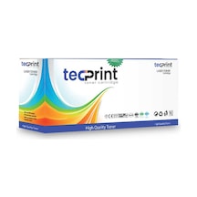 Tecprint Canon Crg075/mf664 Uyumlu Sarı  Uyumlu Toner-1.3k- Çipli