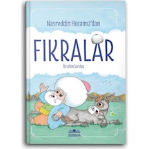 Nasreddin Hocamızdan Fıkralar