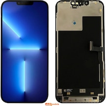 Apple Uyumlu iPhone 13 Lcd Ekran Jk -- Jk Ekran