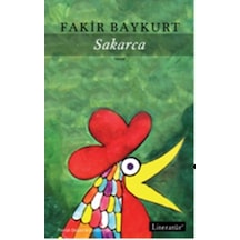 Sakarca - Fakir Baykurt