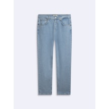 LTB Lıoren L Düz Paça Orta Bel Light İndigo Jean Pantolon