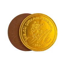 Melodi Çikolata Büyük Para Çikolata 20 x 23 G