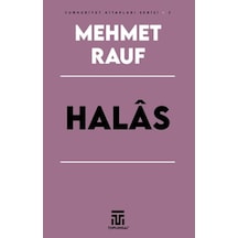 Halâs - Yqbx-634567