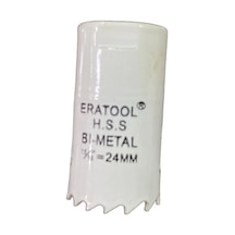 Mey İthalat Era 56015 B-metal Panç 24 Mm Metal Ahşap İçin