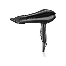 Arzum AR5016 Hairstil 2200W Profesyonel Saç Kurutma Makinesi Siyah