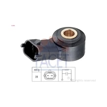 Honda Jazz 2 Vuruntu Sensoru 1.4 2007-2009 L13a5 L13a6 Facet 93006