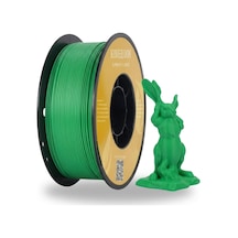 Kingroon Yeşil Petg Filament 1.75 Mm 1000gr