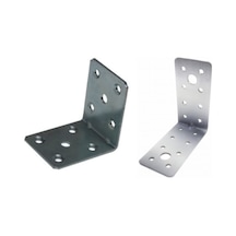 Beşel Ba4040 40 Serisi 40x40 Mm Geniş Masa Gönye 50 Adet Krom Beşel Ba4040 40 Serisi 40x40 Mm Geniş Masa Gönye 50 Adet Krom