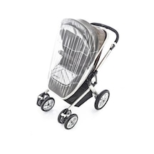 Babyjem Puset Sinekliği Siyah