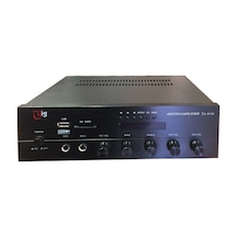 Hat Trafolu Magaza Amfisi Tuig Ta-810 4-16 Ohm/100V Usb Sd