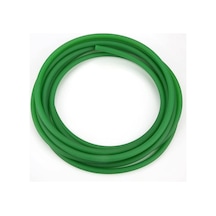Tırtıklı Poliüretan 70 Shore Şerit Oring K0 - 1.5mm