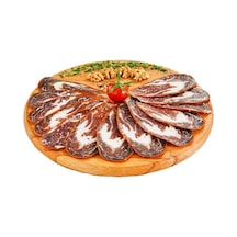 Başyazıcı Tütünlük Pastırma 250 G