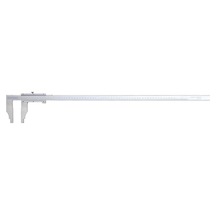 Watano Tek Çene Monoblok Mekanik Kumpas 600x0.02mm Çene Boyu 150