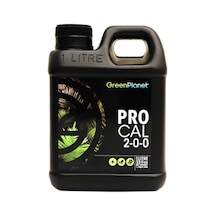 Green Planet Pro Cal 1 Litre