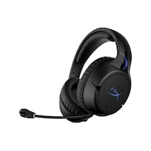 HyperX Cloud Flight HHSF1-GA-BK/G Wireless Oyuncu Kulak Üstü Kulaklık