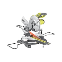 Ryobi Ems305rg 2200watt 305mm Lazerli Zıvanalı Gönye Testere
