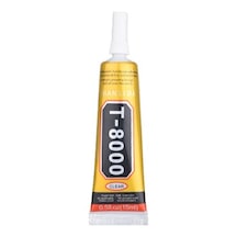 T8000 Tutkal Cep Telefonu Lcd Ekran Yapıştırıcı 15ml