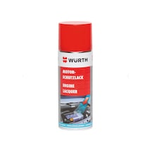 Motor Koruma Cilası 400ml