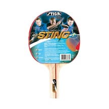 Stiga Sting Masa Tenisi Raketi Ittf Onaylı