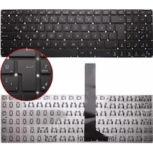 Asus X550vx-dm324d X550vx-dm324d X550vx-dm254dc Notebook Klavye